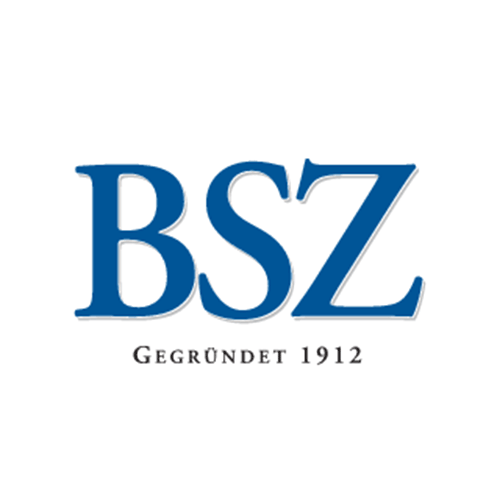 Bayerische Staatszeitung BSZ Logo