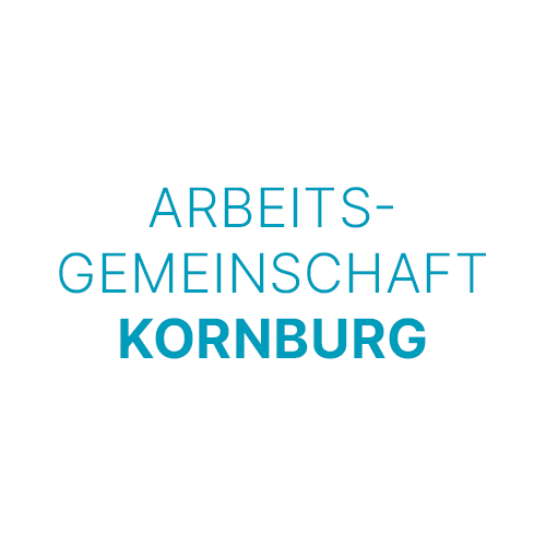 Arbeitsgemeinschaft Kornburg Referenz