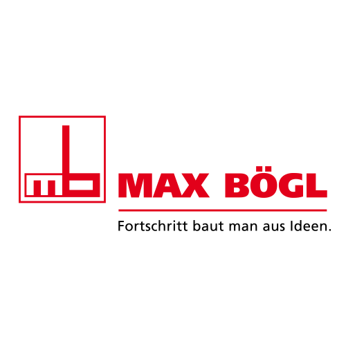 Max Bögl Referenz Logo