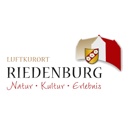 Stadt Riedenburg Referenz Logo